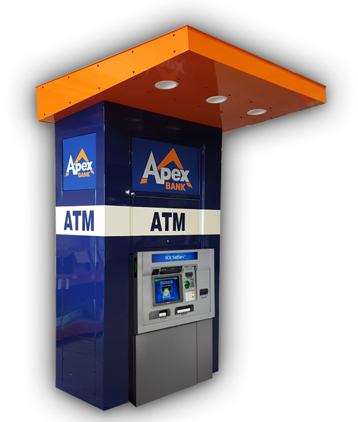 The World Leader in ATM Kiosks