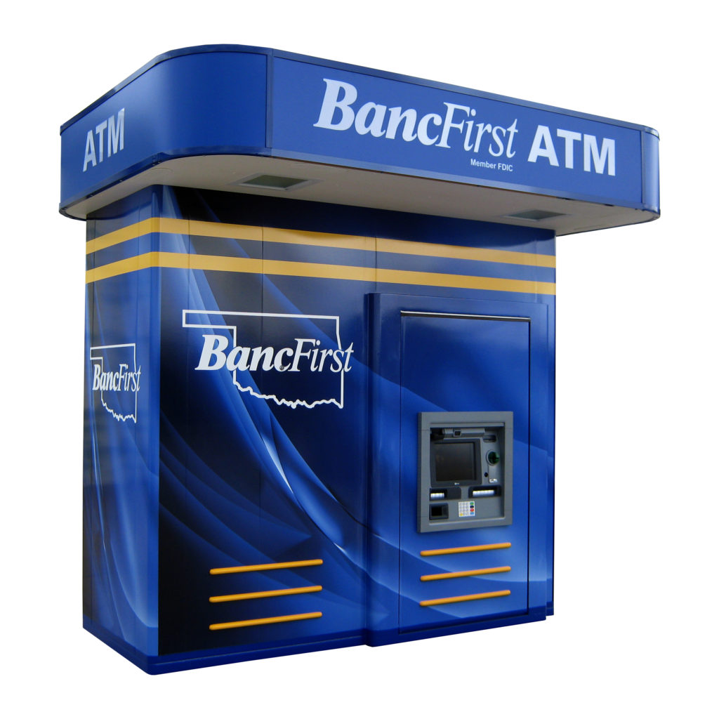 Model 3200 Slimline Kiosk NCR 6688 The World Leader in ATM Kiosks