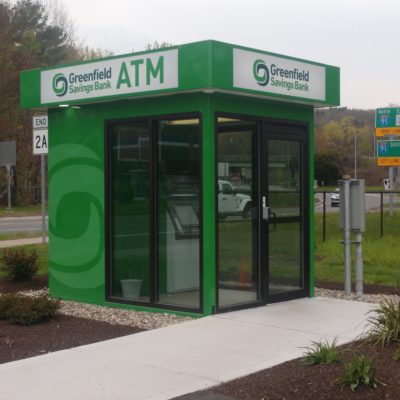 GreenField Savings Bank 2